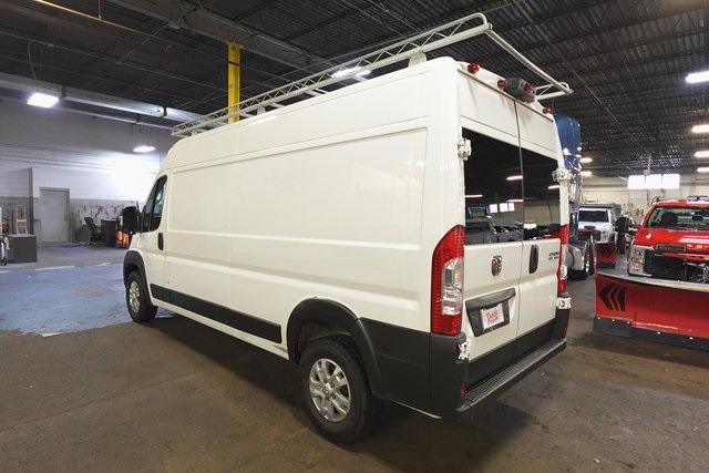 used 2023 Ram ProMaster 2500 car, priced at $39,394