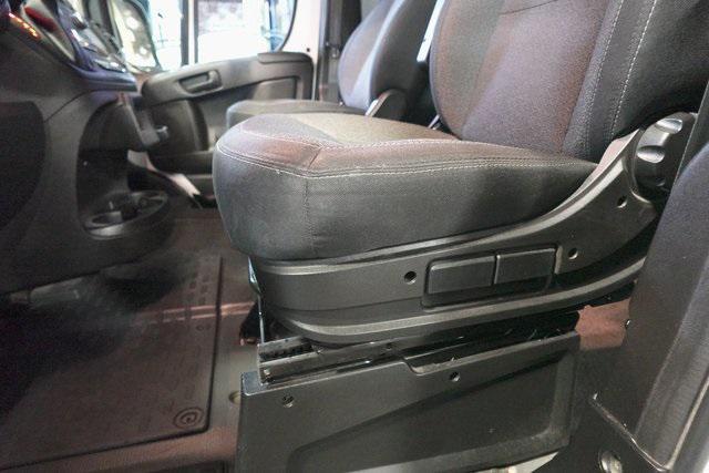 used 2023 Ram ProMaster 2500 car, priced at $39,394