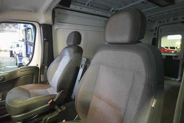 used 2023 Ram ProMaster 2500 car, priced at $39,394