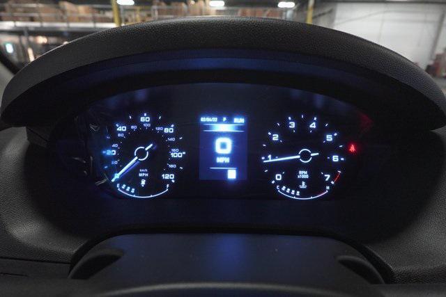new 2025 Ram ProMaster 2500 car, priced at $45,558