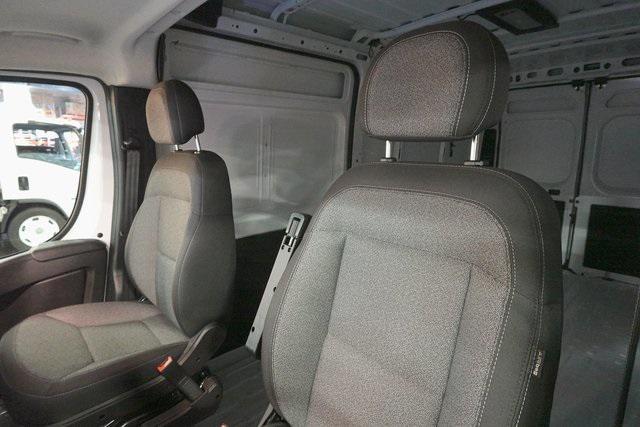 new 2025 Ram ProMaster 2500 car, priced at $45,558