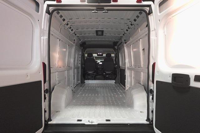 new 2025 Ram ProMaster 2500 car, priced at $45,558