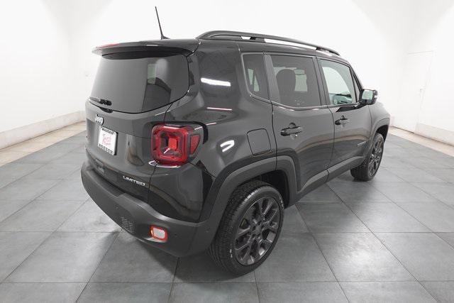 new 2023 Jeep Renegade car, priced at $31,995