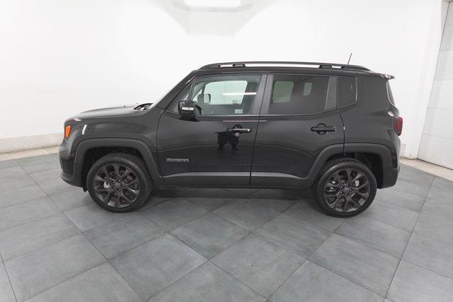 new 2023 Jeep Renegade car, priced at $31,995