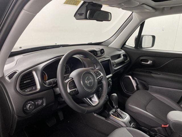 new 2023 Jeep Renegade car, priced at $31,995