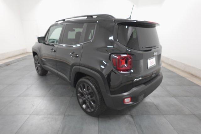 new 2023 Jeep Renegade car, priced at $31,995