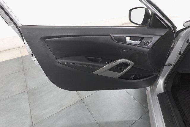 used 2013 Hyundai Veloster car, priced at $7,495