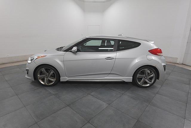 used 2013 Hyundai Veloster car, priced at $7,495