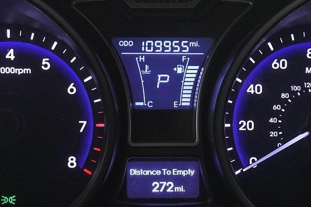 used 2013 Hyundai Veloster car, priced at $7,495