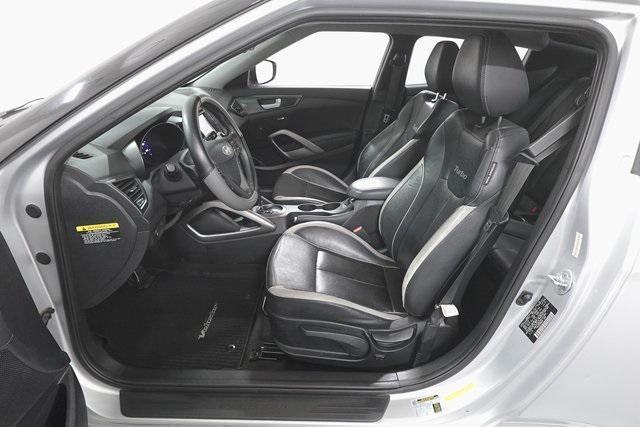used 2013 Hyundai Veloster car, priced at $7,495
