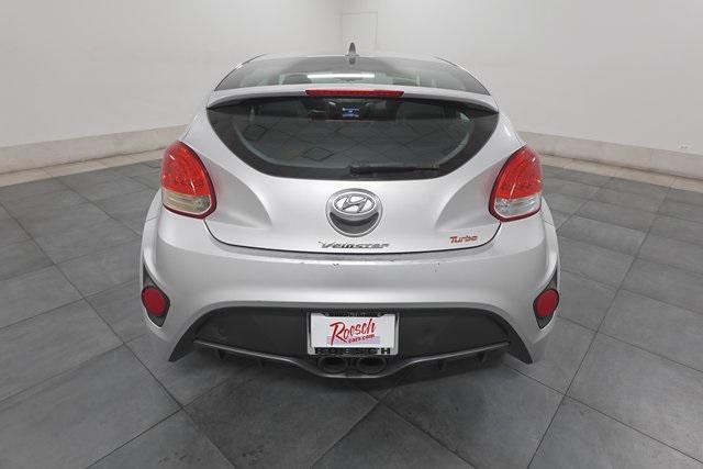 used 2013 Hyundai Veloster car, priced at $7,495