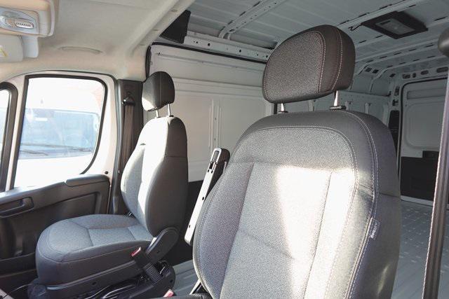 new 2024 Ram ProMaster 3500 car, priced at $47,462