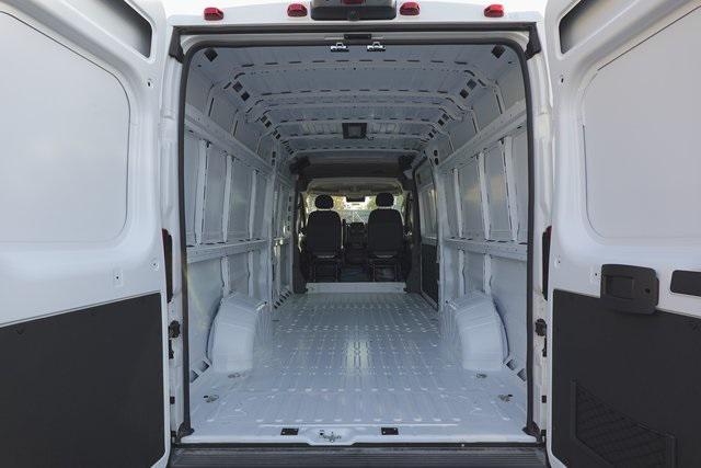 new 2024 Ram ProMaster 3500 car, priced at $47,462