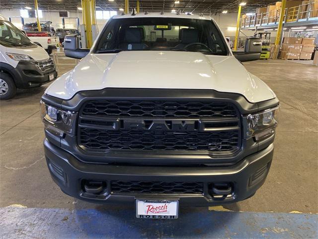 new 2024 Ram 2500 car, priced at $53,524