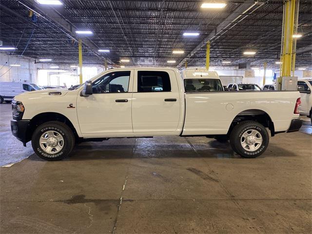 new 2024 Ram 2500 car, priced at $60,524