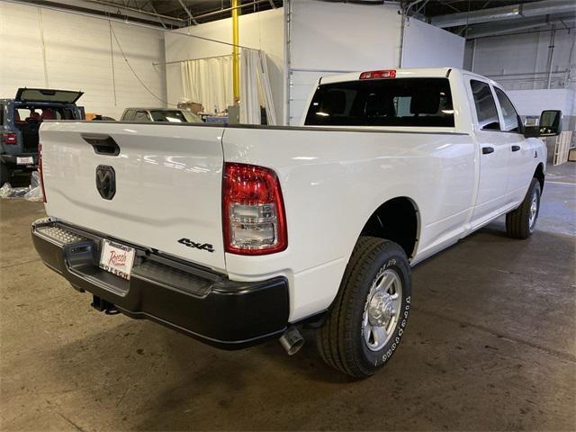 new 2024 Ram 2500 car, priced at $60,524