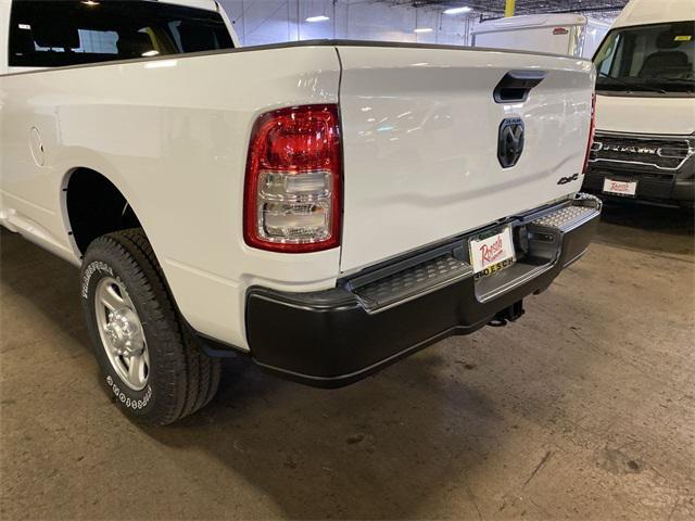 new 2024 Ram 2500 car, priced at $53,524