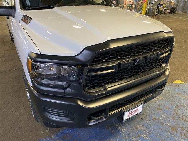 new 2024 Ram 2500 car, priced at $53,524