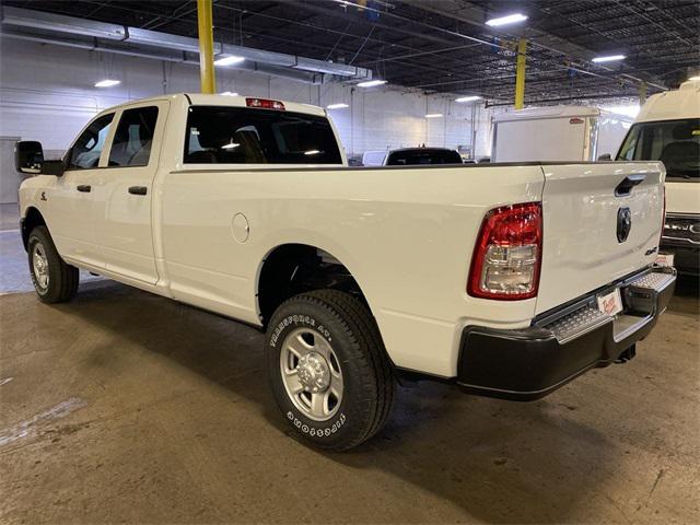 new 2024 Ram 2500 car, priced at $60,524