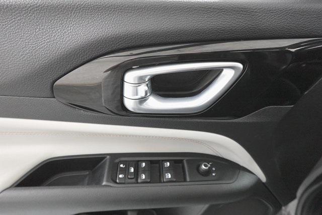 used 2022 Jeep Compass car, priced at $23,495