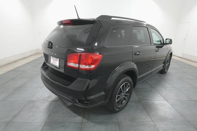 used 2019 Dodge Journey car, priced at $13,395