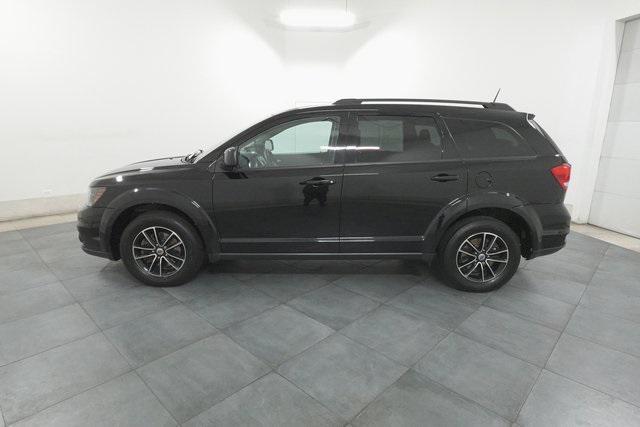 used 2019 Dodge Journey car, priced at $13,395