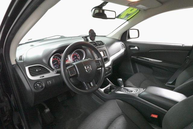 used 2019 Dodge Journey car, priced at $13,395