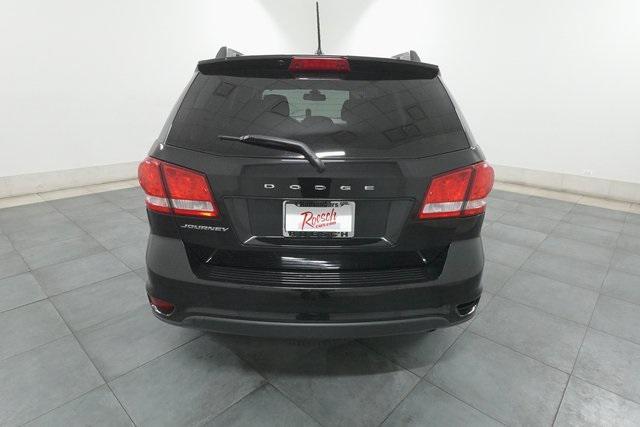 used 2019 Dodge Journey car, priced at $13,395