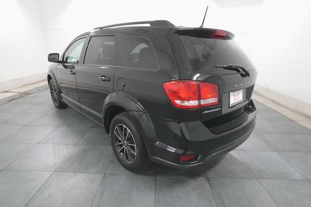 used 2019 Dodge Journey car, priced at $13,395