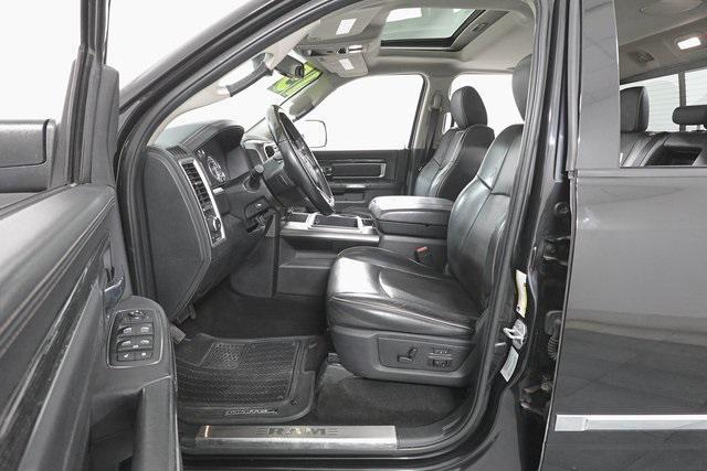 used 2015 Ram 2500 car, priced at $36,500