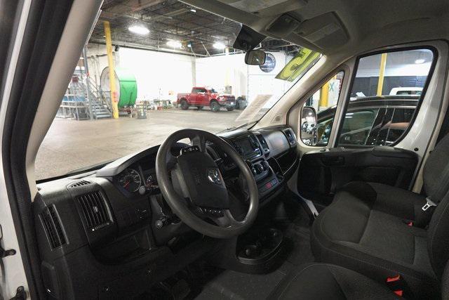 used 2015 Ram ProMaster 3500 car, priced at $19,495