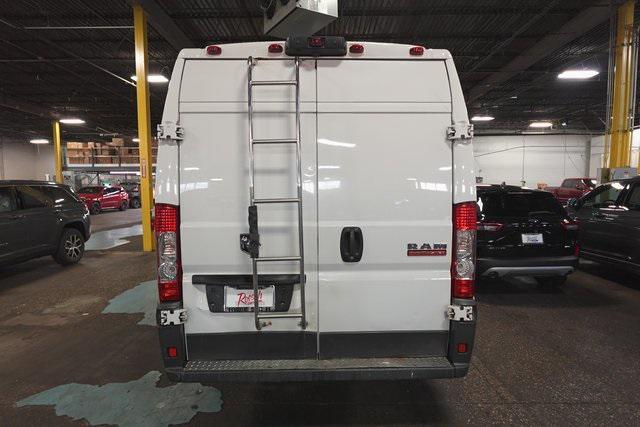 used 2015 Ram ProMaster 3500 car, priced at $19,495