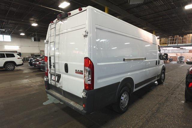 used 2015 Ram ProMaster 3500 car, priced at $19,495