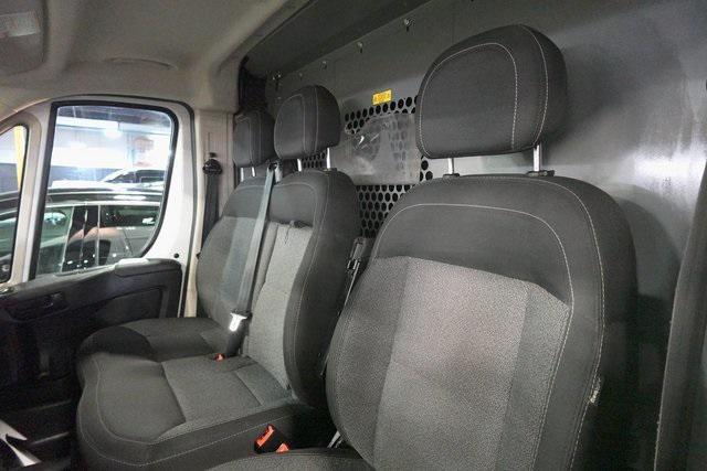 used 2015 Ram ProMaster 3500 car, priced at $19,495