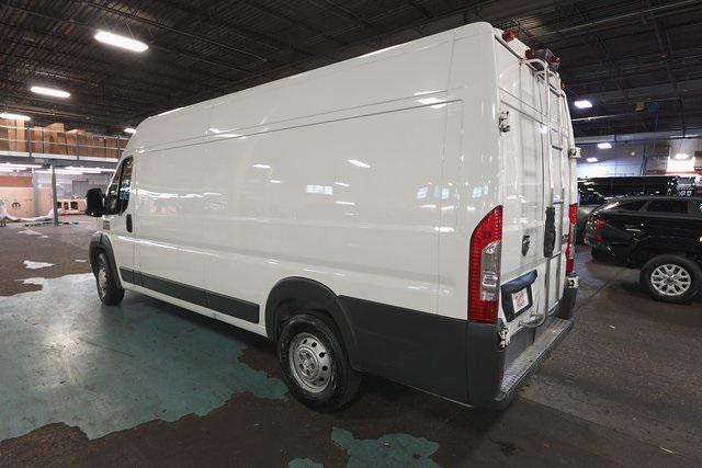 used 2015 Ram ProMaster 3500 car, priced at $19,495