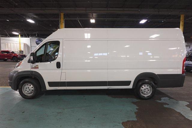 used 2015 Ram ProMaster 3500 car, priced at $19,495