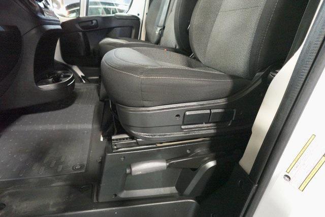 used 2015 Ram ProMaster 3500 car, priced at $19,495