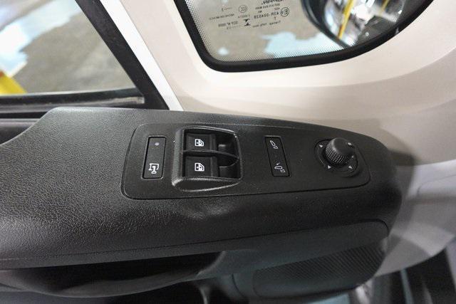 used 2015 Ram ProMaster 3500 car, priced at $19,495