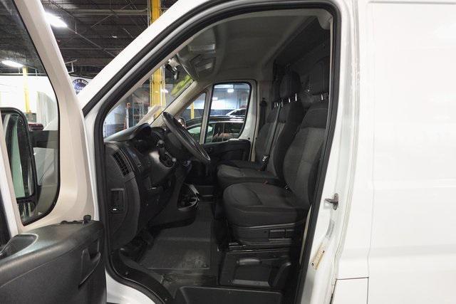 used 2015 Ram ProMaster 3500 car, priced at $19,495