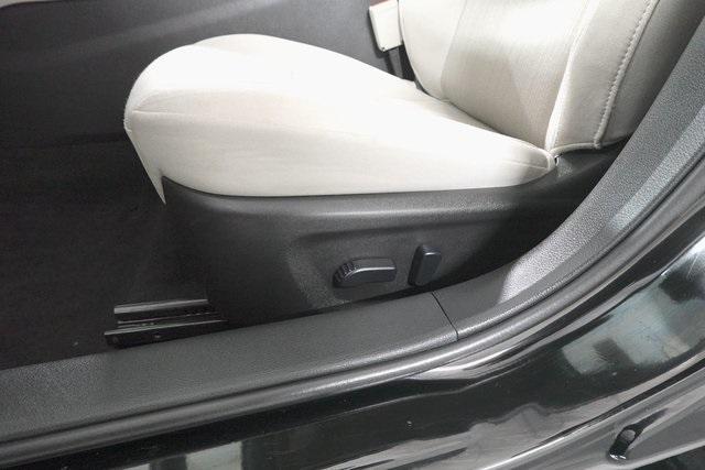 used 2025 Nissan Altima car, priced at $23,140