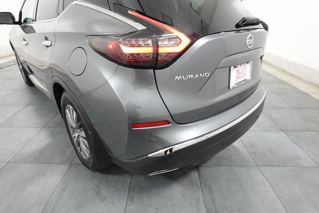 used 2022 Nissan Murano car, priced at $24,986