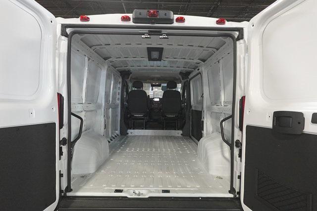 new 2025 Ram ProMaster 1500 car, priced at $45,015