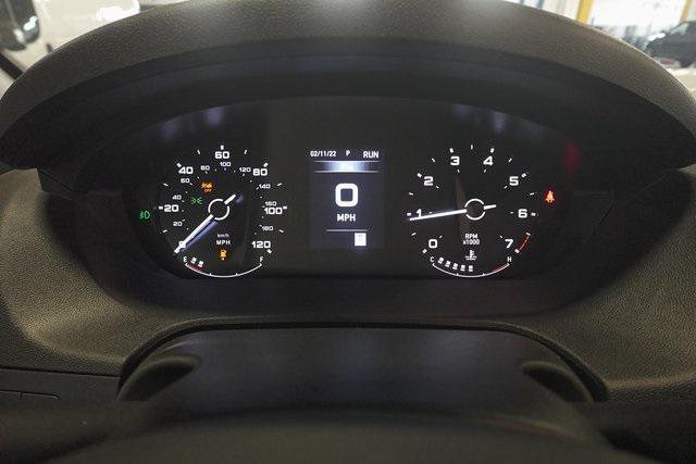 new 2025 Ram ProMaster 1500 car, priced at $45,015