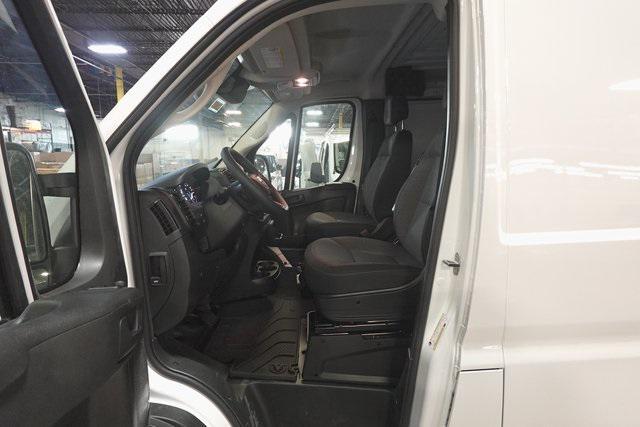 new 2025 Ram ProMaster 1500 car, priced at $45,015
