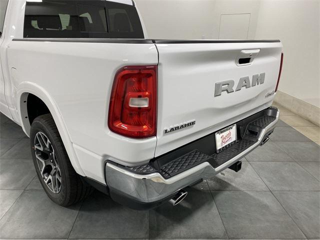 new 2025 Ram 1500 car, priced at $56,275