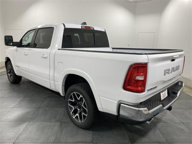 new 2025 Ram 1500 car, priced at $56,275