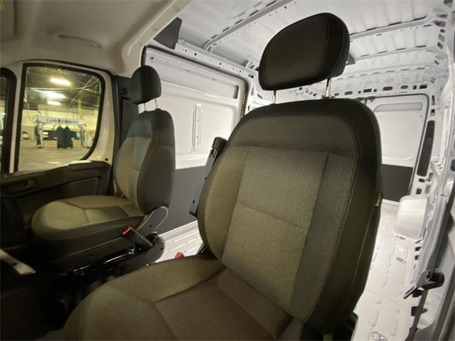 new 2024 Ram ProMaster 2500 car, priced at $46,518