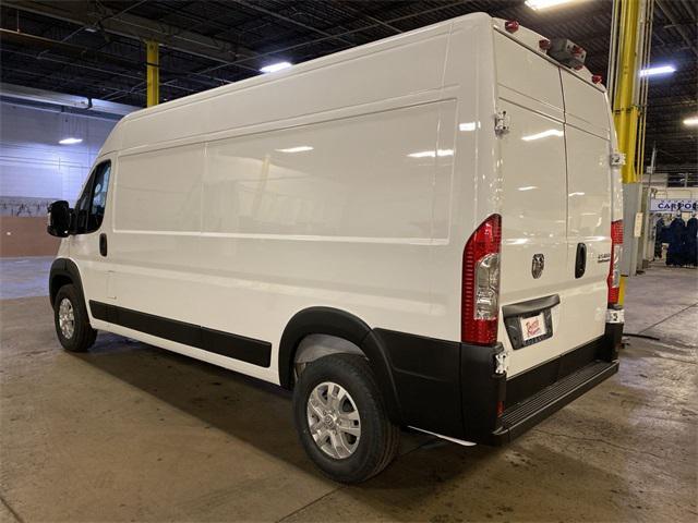 new 2024 Ram ProMaster 2500 car, priced at $46,518