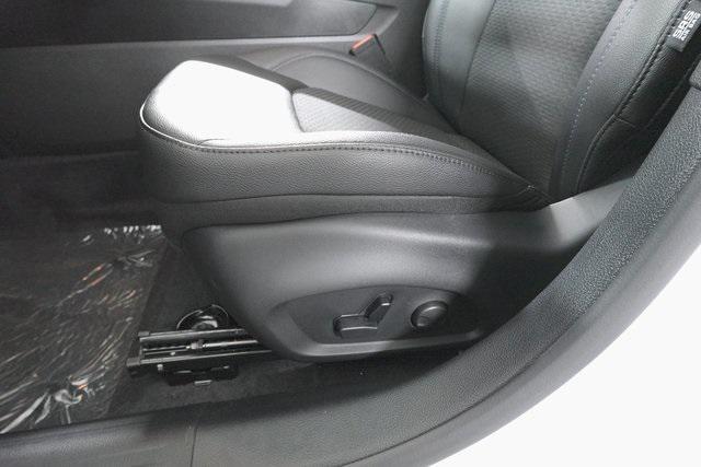 new 2025 Jeep Compass car, priced at $34,190
