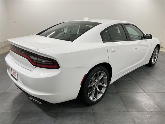 new 2021 Dodge Charger car, priced at $23,997